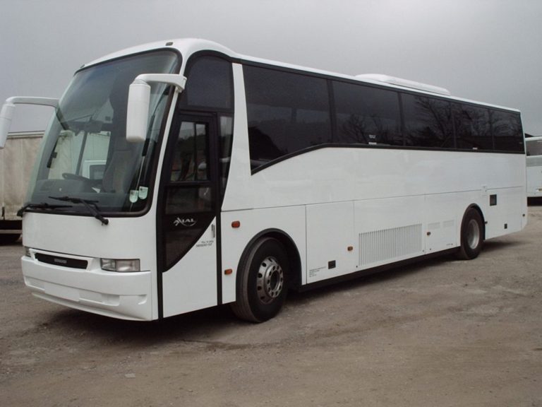 Coaches For Sale - Yorkshire Bus & Coach Sales